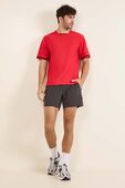 Pace Breaker Short Lined 5